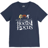 it&rsquo;s just a bunch of hocus pocus w V-Neck Tee