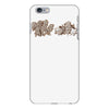 waking dead iPhone 6 Plus/6s Plus Case