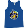 team dogz Tank Top