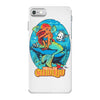 the little cthulhu iPhone 7 Case