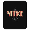 Vintage Mousepad
