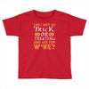 can i just go Toddler T-shirt