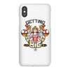 peach's gym iPhoneX