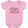 teachers are Baby Onesie