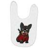 corgipool Baby Bibs