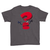 anime funny Youth Tee