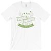 i'm not superstitious, but i am a little stitious T-Shirt