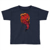 phoenix rising Toddler T-shirt
