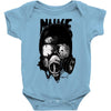 nuke Baby Bodysuit