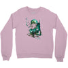 rapture guardian Crewneck Sweatshirt