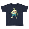 nico nice, the zombie Toddler T-shirt