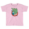 cthulhu Toddler T-shirt