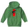 kratos 2 Youth Hoodie