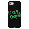 lucky charm iPhone 8