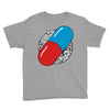 akira pill 2 Youth Tee