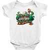 yogg saron's ice cream co Baby Onesie