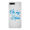 oh my stars adult iPhone 7 Plus Case