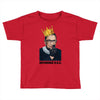 Notorious Toddler T-shirt