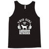 This Girl Loves Her Labrador Retriever Tank Top