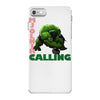 mjolnir calling iPhone 7 Case