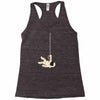Astronaut Racerback Tank