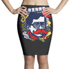 illustrador Pencil Skirts