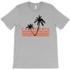California T-Shirt