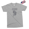 divided allegiance Exclusive T-shirt