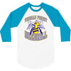 viridian forest beedrill 3/4 Sleeve Shirt