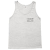 I Forgive You Tank Top