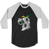 linkage 3/4 Sleeve Shirt