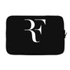 rf roger federer Laptop sleeve