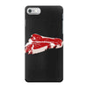 piece of meat iPhone 7 Case