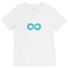 twenty one V-Neck Tee