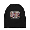 merry christmas Baby Beanies