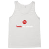 beets by schrute Tank Top