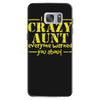 i'm the crazy aunt everyone warned you about Samsung Galaxy S7