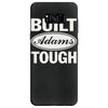 built adams tough Samsung Galaxy S8