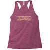 nilbog Racerback Tank
