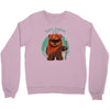 save ewoks Crewneck Sweatshirt