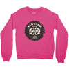 vintage made of 1999 all original parts Crewneck Sweatshirt