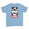 lose Youth Tee