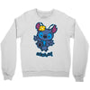 hello 626 Crewneck Sweatshirt