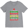 i'm not just a black girl V-Neck Tee