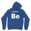 beryllium Unisex Hoodie