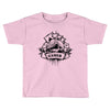 gamer Toddler T-shirt