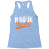 rogue leader Racerback Tank