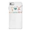 goatee beard mustache iPhone 7 Case