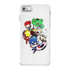 marvel iPhone 7 Case