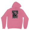 black bood Unisex Hoodie